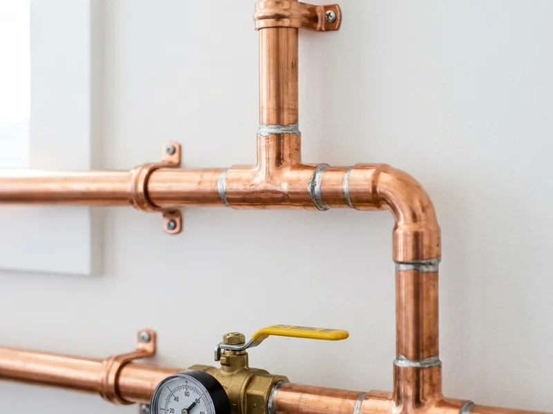 Frequently asked plumbing questions in Courtland. Licensed plumbing contractors answering your pipe, leak, and repair questions.